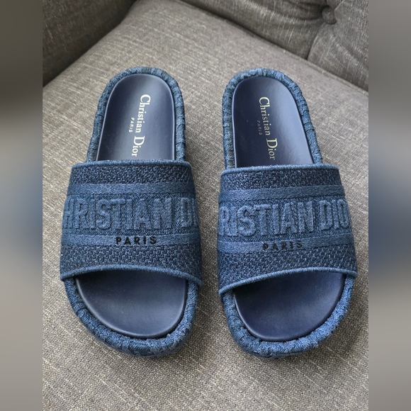 Dior Shoes - Christian Dior Sandals